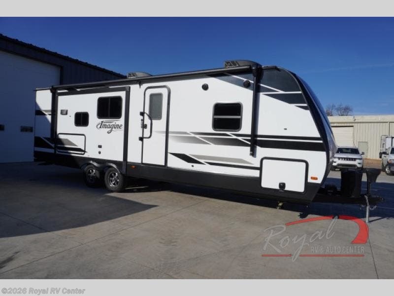  Used 2021 Grand Design Imagine 2670MK available in Middlebury, Indiana