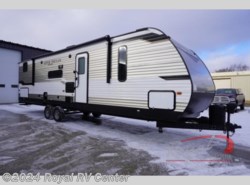  Used 2021 Dutchmen Aspen Trail 3280BHS available in Middlebury, Indiana