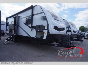 New 2024 Winnebago Minnie 2630MLRK available in Middlebury, Indiana