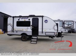 New 2024 Forest River  R Pod RP-192 available in Middlebury, Indiana