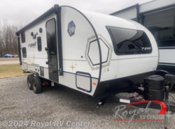 New 2024 Forest River  R Pod RP-203 available in Middlebury, Indiana