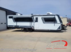 New 2024 Brinkley RV Model Z Air 295 available in Middlebury, Indiana