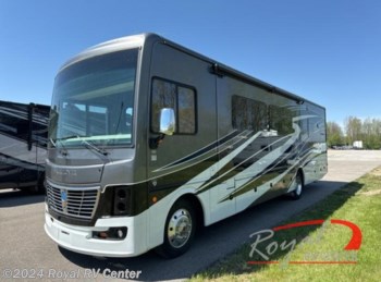 Used 2020 Holiday Rambler Vacationer 35K available in Middlebury, Indiana