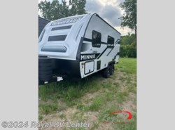 New 2024 Winnebago Micro Minnie 1720FB available in Middlebury, Indiana