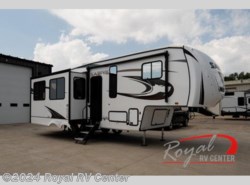 New 2024 Forest River Sabre 26BBR available in Middlebury, Indiana