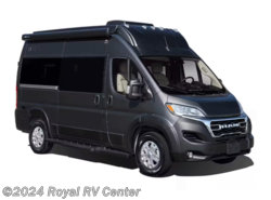 New 2025 Thor Motor Coach Rize 18G available in Middlebury, Indiana