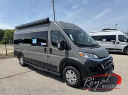 New 2025 Thor Motor Coach Twist 2LB available in Middlebury, Indiana