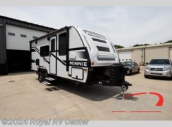 New 2023 Winnebago Micro Minnie 2108FBS available in Middlebury, Indiana
