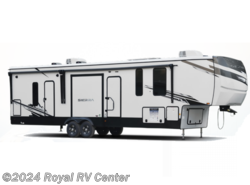 New 2025 Forest River Sierra 3800RK available in Middlebury, Indiana