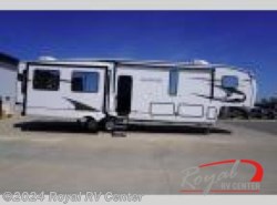 New 2025 Forest River Sabre 36FLX available in Middlebury, Indiana