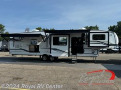 New 2025 Forest River Sabre 36FLX available in Middlebury, Indiana