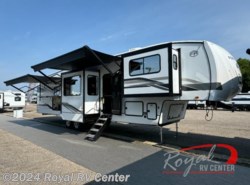 New 2025 Forest River Sabre 37FLH available in Middlebury, Indiana