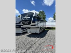 Used 2023 Forest River RiverStone 419RD available in Middlebury, Indiana