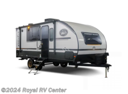 New 2025 Forest River  R Pod RP-153 available in Middlebury, Indiana