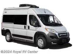 New 2025 Thor Motor Coach Rize 18M available in Middlebury, Indiana