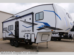 New 2025 Forest River Cherokee Arctic Wolf 23MLE available in Middlebury, Indiana