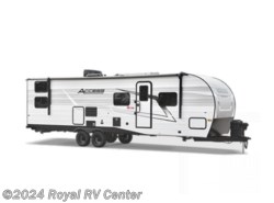 New 2025 Winnebago Access 26BH available in Middlebury, Indiana