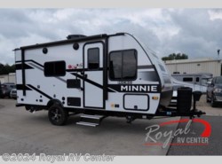 New 2025 Winnebago Micro Minnie 1700BH available in Middlebury, Indiana