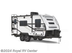 New 2025 Winnebago Micro Minnie 2100BH available in Middlebury, Indiana