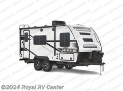 New 2025 Winnebago Micro Minnie 1720FB available in Middlebury, Indiana