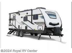 New 2025 Winnebago Minnie 2500FL available in Middlebury, Indiana