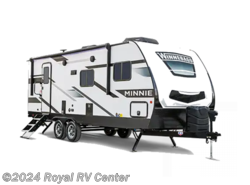 New 2025 Winnebago Minnie 2832FK available in Middlebury, Indiana