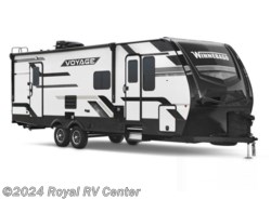 New 2025 Winnebago Voyage V2427RB available in Middlebury, Indiana