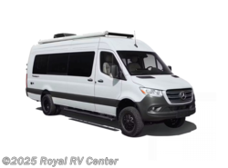 New 2026 Thor Motor Coach Tranquility 24C available in Middlebury, Indiana