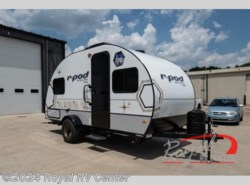 New 2024 Forest River  R Pod 171 available in Middlebury, Indiana