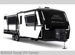 New 2025 Brinkley RV Model Z Air 285 available in Middlebury, Indiana