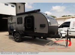 New 2025 Skinny Guy Campers  Armor LT 12Y available in Middlebury, Indiana