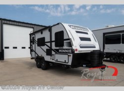 New 2025 Winnebago Micro Minnie 1720FB available in Middlebury, Indiana