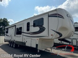 Used 2019 Forest River Cedar Creek Silverback 37RTH available in Middlebury, Indiana