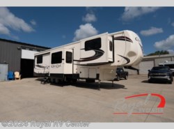 Used 2019 Forest River Cedar Creek Silverback 37RTH available in Middlebury, Indiana