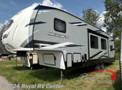 Used 2022 Forest River Cherokee Arctic Wolf 287BH available in Middlebury, Indiana