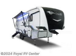 New 2025 Forest River Wildcat 41DREAM available in Middlebury, Indiana