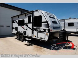 Used 2021 Winnebago Micro Minnie 2100BH available in Middlebury, Indiana