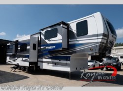 New 2025 Forest River RiverStone 425FO available in Middlebury, Indiana