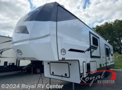 New 2025 Forest River Sierra 3800RK available in Middlebury, Indiana