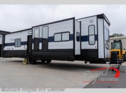 New 2025 Forest River  Timberwolf 39NA available in Middlebury, Indiana