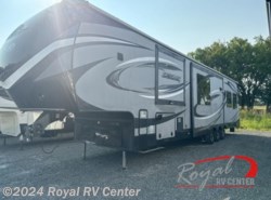 Used 2016 Jayco Seismic 4250 available in Middlebury, Indiana