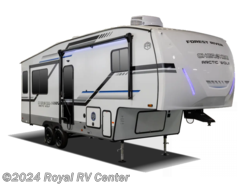 New 2025 Forest River Cherokee Arctic Wolf 331BH available in Middlebury, Indiana