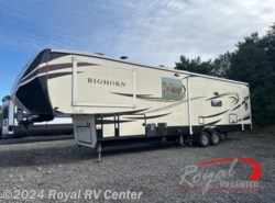 Used 2017 Heartland Bighorn 3760EL available in Middlebury, Indiana