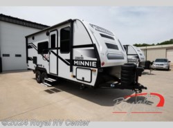 New 2025 Winnebago Micro Minnie 2108DS available in Middlebury, Indiana