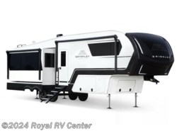 New 2025 Brinkley RV Model Z 3515 available in Middlebury, Indiana