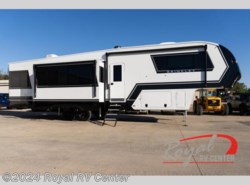 New 2025 Brinkley RV Model Z 3515 available in Middlebury, Indiana