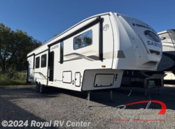 New 2025 Forest River Sabre 38DBL available in Middlebury, Indiana