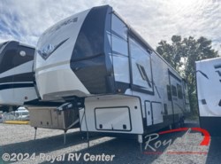 Used 2022 Forest River Sierra 388BHRD available in Middlebury, Indiana