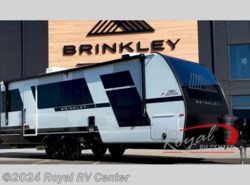 New 2025 Brinkley RV  Model I 265 available in Middlebury, Indiana