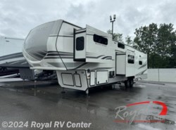 Used 2022 Keystone Montana 3855BR available in Middlebury, Indiana